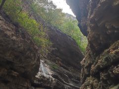 -龙门涧景区