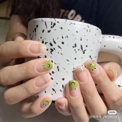 -屿晴·科技美肤SPA美甲美睫