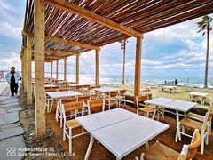 -Cafe Aewol Monsant
