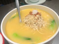-湖里春风·淮扬菜(丽泽天街店)