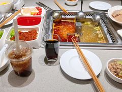 -海底捞火锅(金地广场生日主题店)