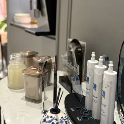 -艾维庭美学SPA