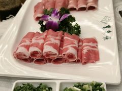 -东来顺饭庄(天坛店)