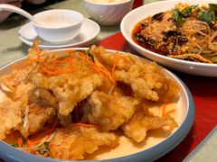 -吴记酱骨炖菜馆(西大直街店)