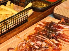 -1819餐厅·团队聚餐·烤串·精酿