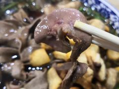 -九八五面馆(欧洲城店)