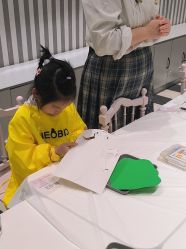 -奈尔宝家庭中心·亲子餐厅(华采天地店)