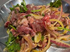 -杨小佳·齐齐哈尔烤肉·烤串(广州店)