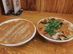 -真素诚·清真(新华路店)