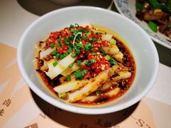 -王妈热卤·川味馆(海昌店)