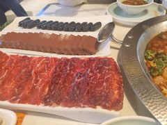 -古乐牛香·鲜牛肉自助火锅(南京总店)
