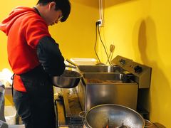-傅强排骨(成都总店)