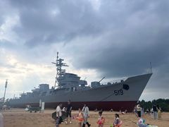 -日照海滨国家森林公园