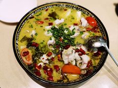 -品胜点心专家(万业大厦店)