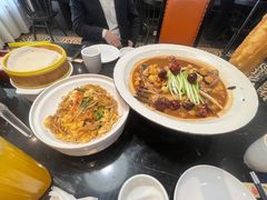 -大鸭梨烤鸭(甘家口店)