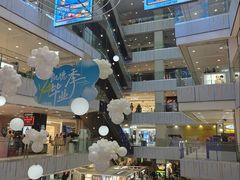 -凯德MALL(西直门店)