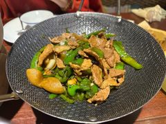 -大牌大·传统杭帮菜(湖滨店)