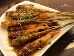 -美极鲜食坊(宝安南路店)