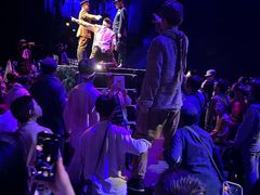 -《12·12》西安事变大型实景演出