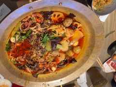 -毛肚向右·川渝毛肚王(经开永旺店)