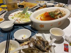 -喜碧海鲜·二十年本土海鲜老字号(上排店)