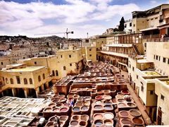 -穆莱拉赫制革厂