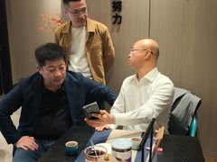 -忆江南·临江鱼馆