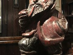 -Keens Steakhouse