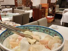 -福来居烤鸭店(天坛二店)