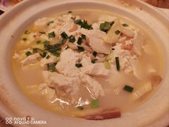 -新白鹿餐厅(龙游路总店·杭帮菜名店)