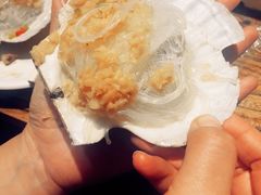 -海味当家·蒸锅海鲜(星海公园店)