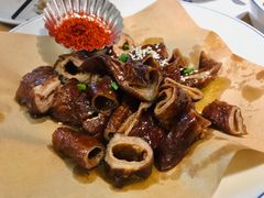 卤大肠-大牌大·传统杭帮菜(湖滨店)