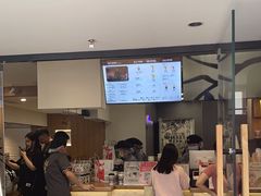 -霸王茶姬(正佳广场店)
