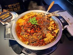 -烤匠麻辣烤鱼(IFS店)