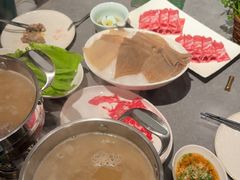 -鼎鼎香·港式火锅(北京SKP店)