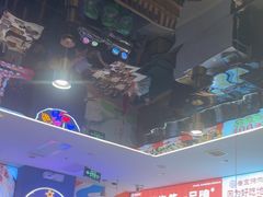 -叁宝烤肉• 西安烧烤(凤城十二路店)