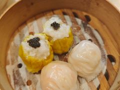 -星河湾半岛酒店-真粤中餐厅