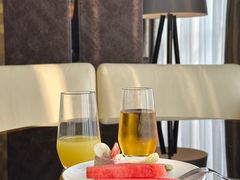 -广州天河希尔顿酒店