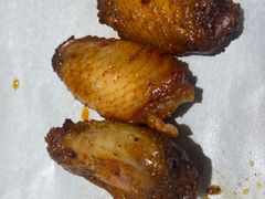 -小杨烤肉(朱雀店)