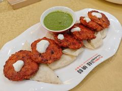 -清真· AL-JANNAT 佳纳特餐厅(仙林店)