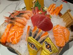 -和牛村烧肉放题(潍坊泰华店)