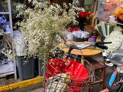 -循礼门鲜花花市(武汉循礼门店)