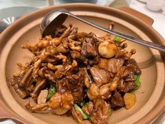 -一澜江宴·江景地标楚菜(江滩公园店)
