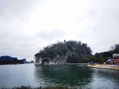-桂林两江四湖景区