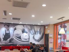 -阳阳中国饭(龙湖大兴天街)