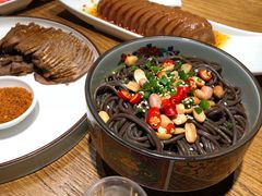 -川流不息(北蔡休闲广场店)