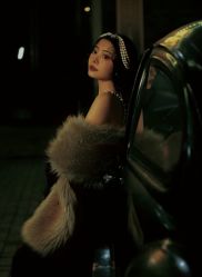 -女王风尚STUDIO·轻奢化定制