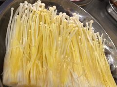 -老板娘的烤肉店(港湾广场店)