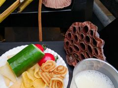 -四季民福烤鸭店(前门店)