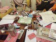 -伽利略剧本探案馆(国贸店)